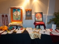 Maitripa College Winter Benefit and Silent Auction 2011