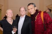 2014 Maitripa College Winter Benefit and Silent Auction