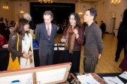 Maitripa College Winter Benefit Celebration and Silent Auction 2013