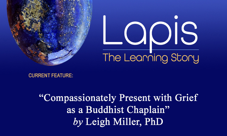 Lapis: The Learning Story