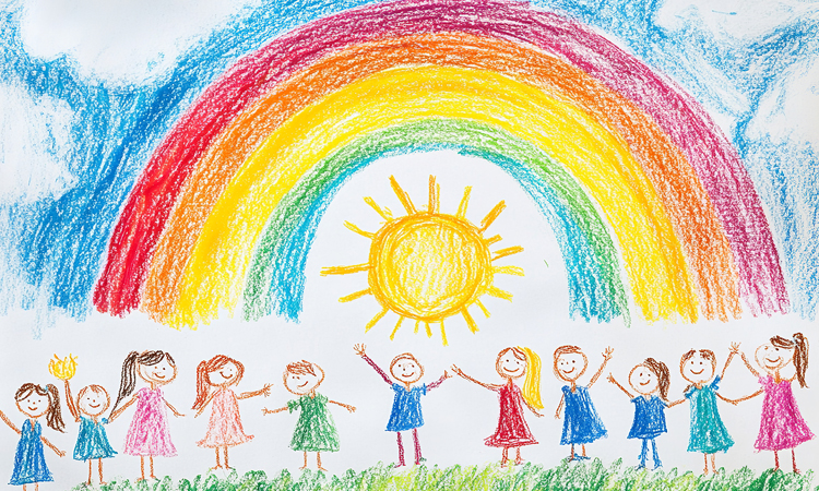 f_children_rainbow