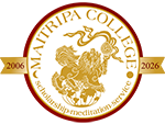 Maitripa College Logo