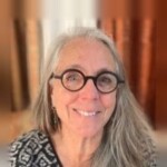 A nonprofit or community leader