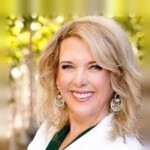 A nurse, doula, or hospice worker