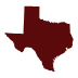 Texas-72×72